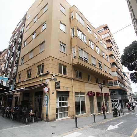 San Francisco Appartamento Alicante Esterno foto